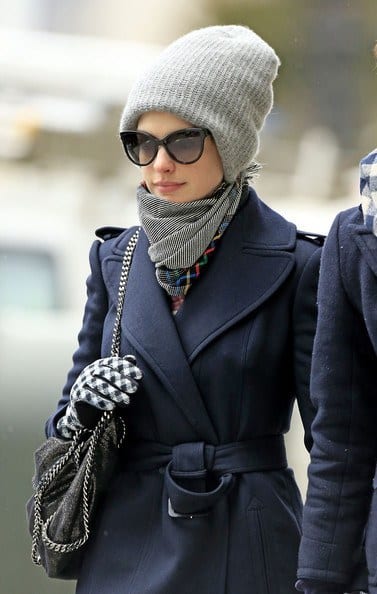 How to Wear Beanie Hats? 20 Chic Outfits to Wear with Beanies