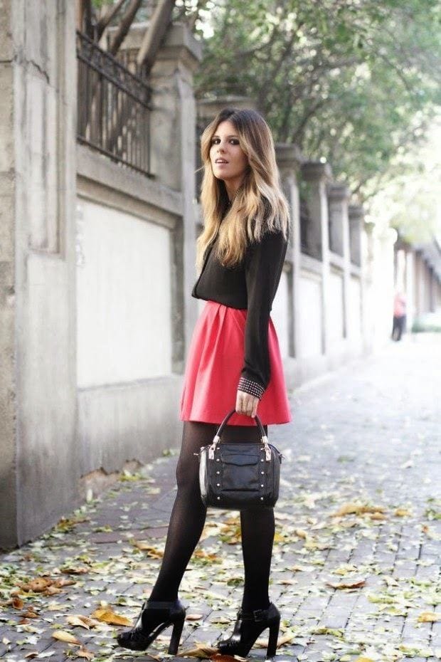 Cute Outfit Ideas For Girls - 50 Chic Ways to Dress Up