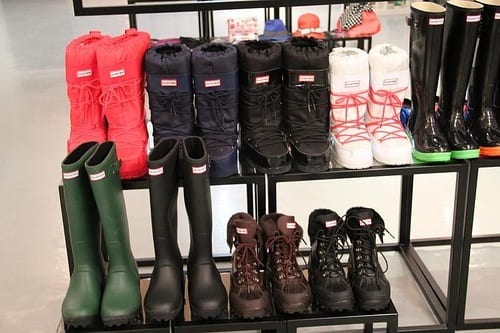 what to wear with snow boots girls women (18)