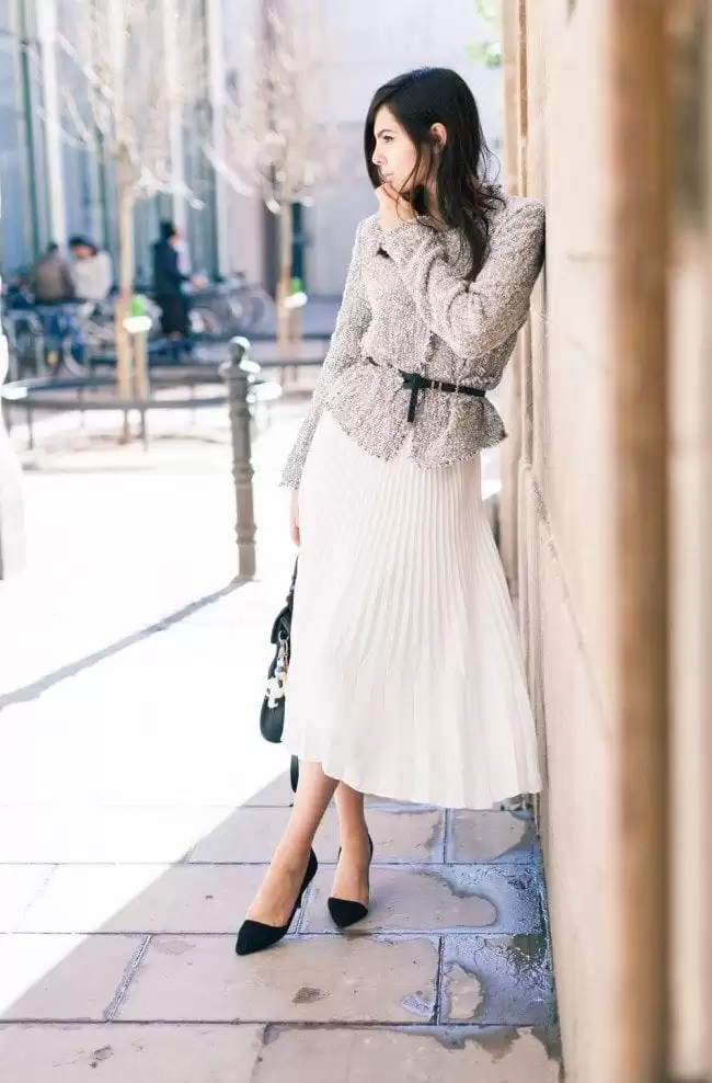 What to Wear to Church? 30 Outfit Ideas with Styling Tips