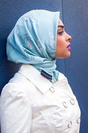 hijab untuk gadis berkulit gelap (12)