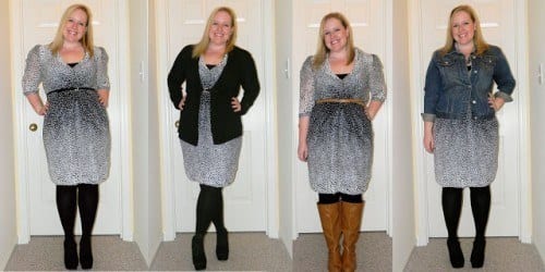 How to Wear Same Outfit in Different Ways for New look-57 Styles