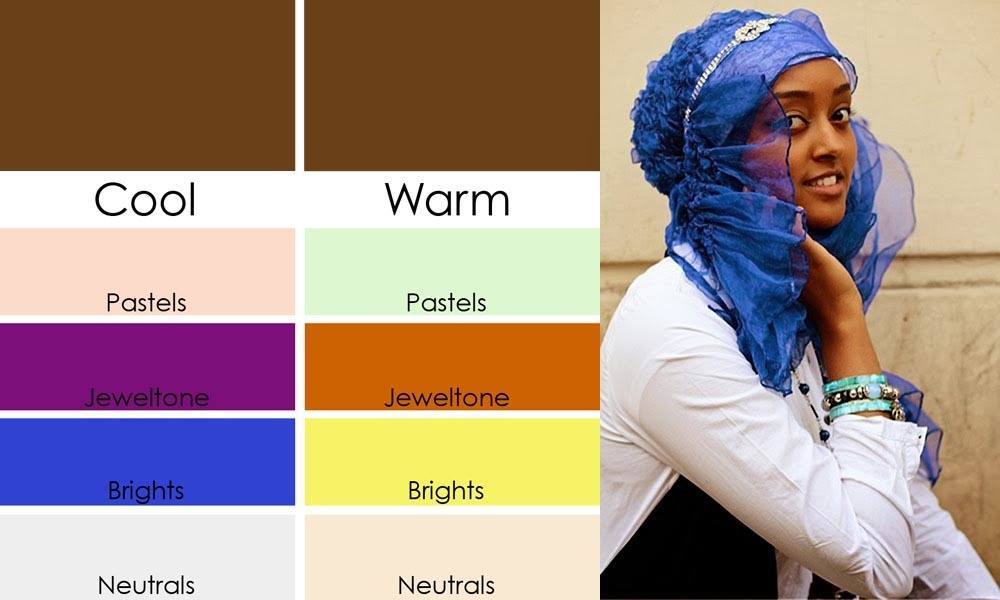 hijab untuk gadis berkulit gelap (9)