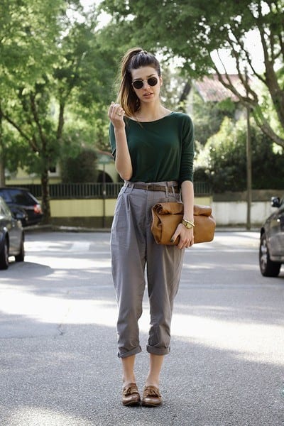 30 Cute Sunday Outfits Ideas You can Easily Wear