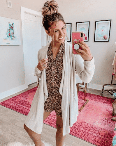 Monday Outfit Ideas For School-18 Dressing Options For Girls