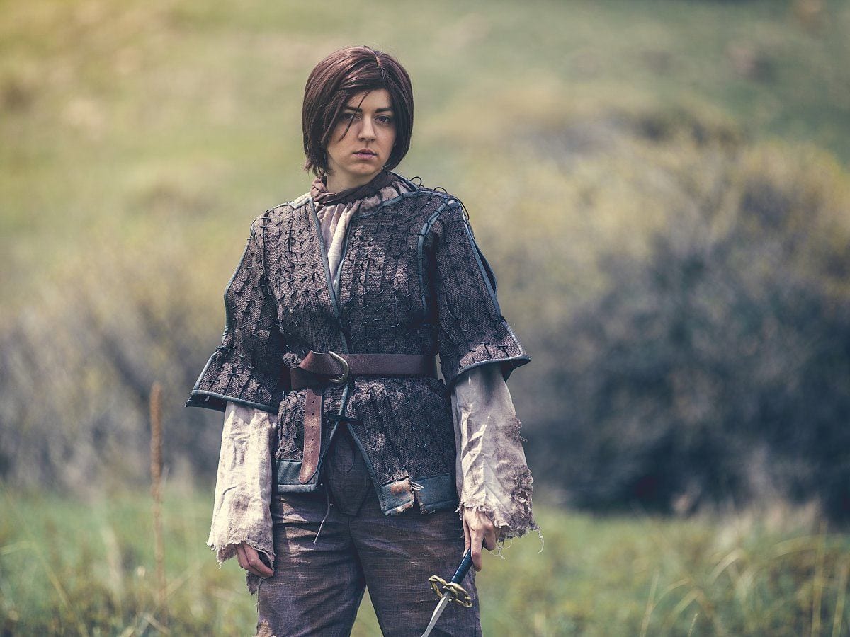 Game of Thrones Outfits-30 Best Costumes from Game of Thrones