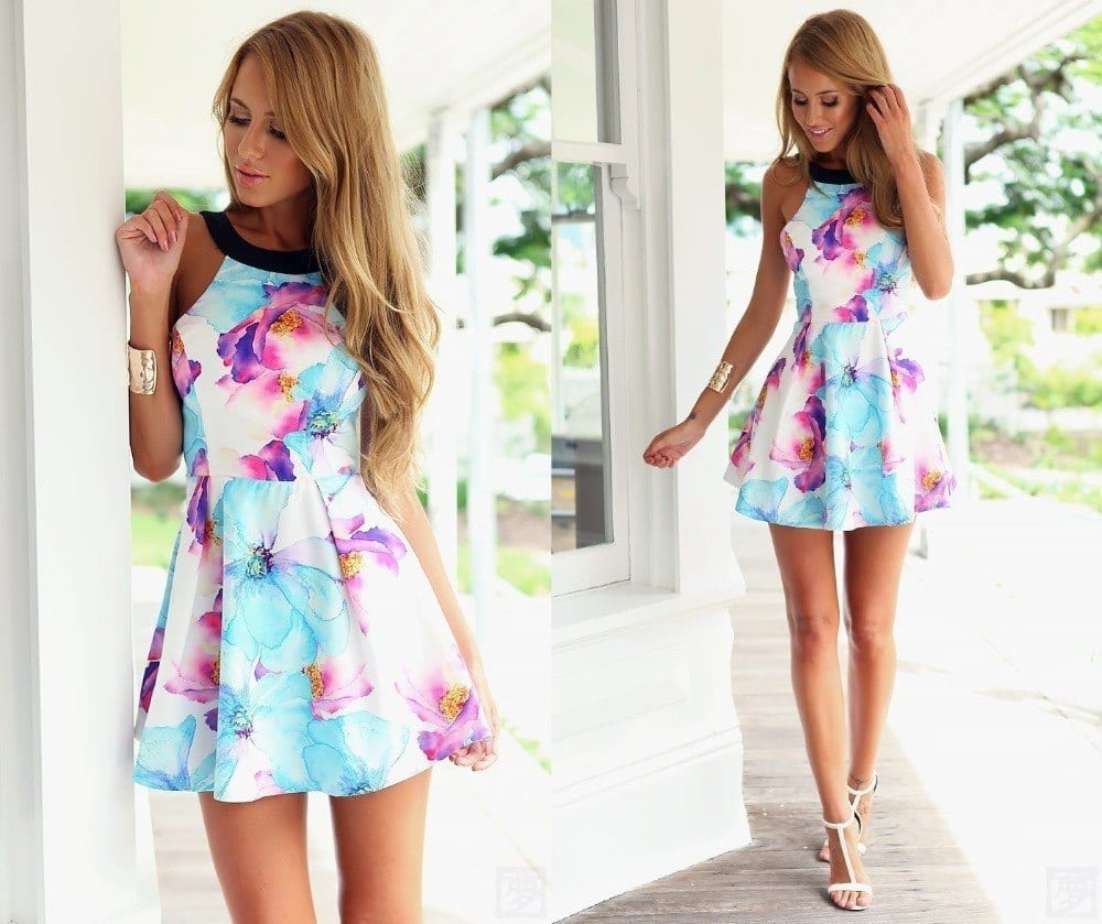 How To Wear Mini Dresses? 23 Styling Tips