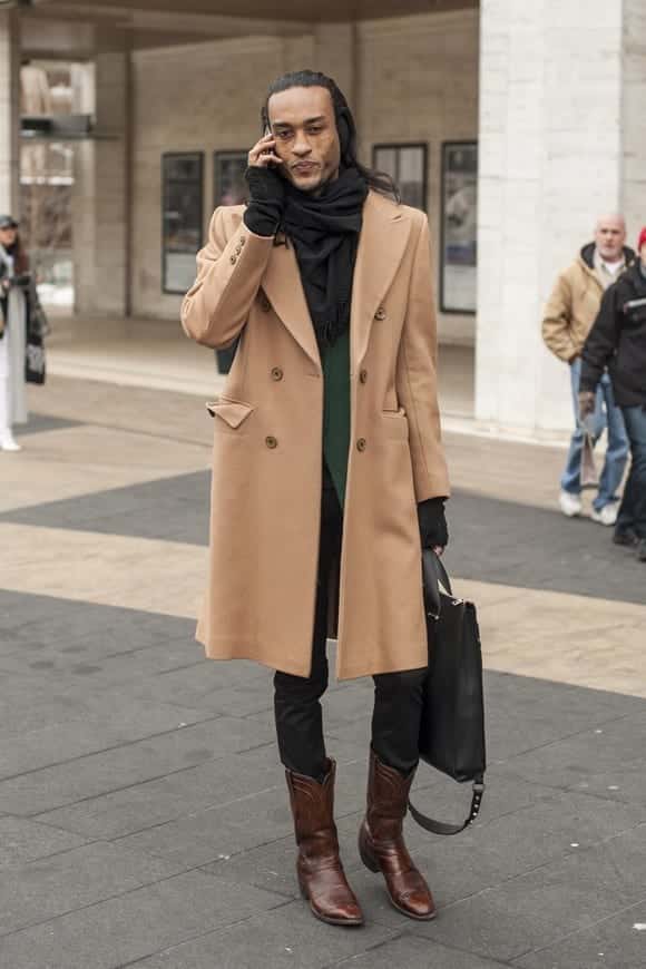 brown boot fashion (8)
