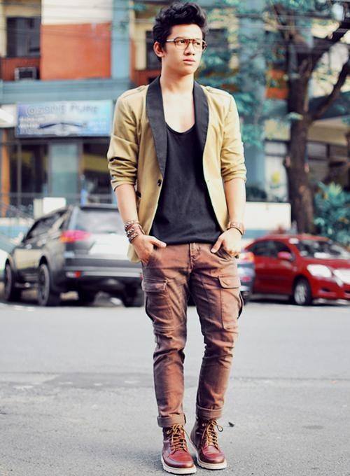 brown boot fashion (33)