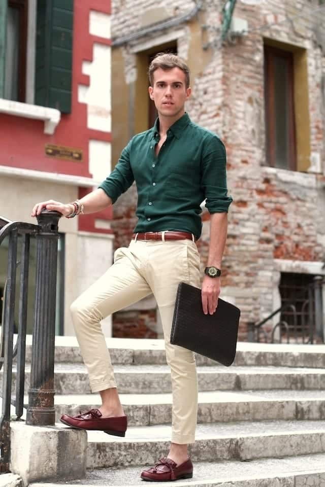 brown boot fashion (5)