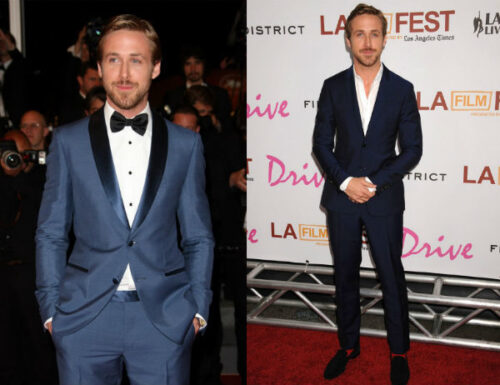 Cocktail Outfits for Men - 30 Tips Learnt from Celebrities