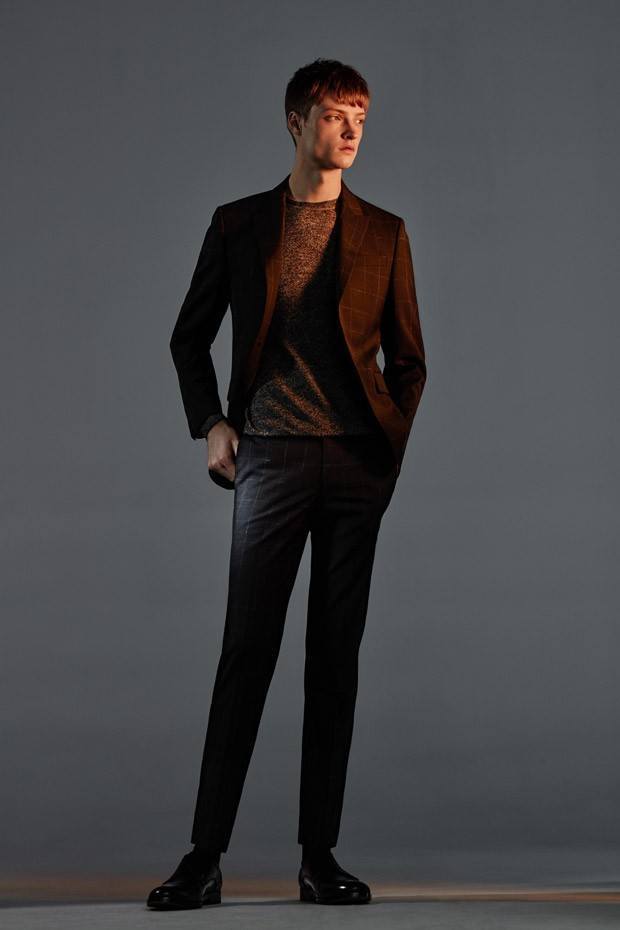 Gentleman Outfits-20 Ideas How to Dress Like Gentlemen