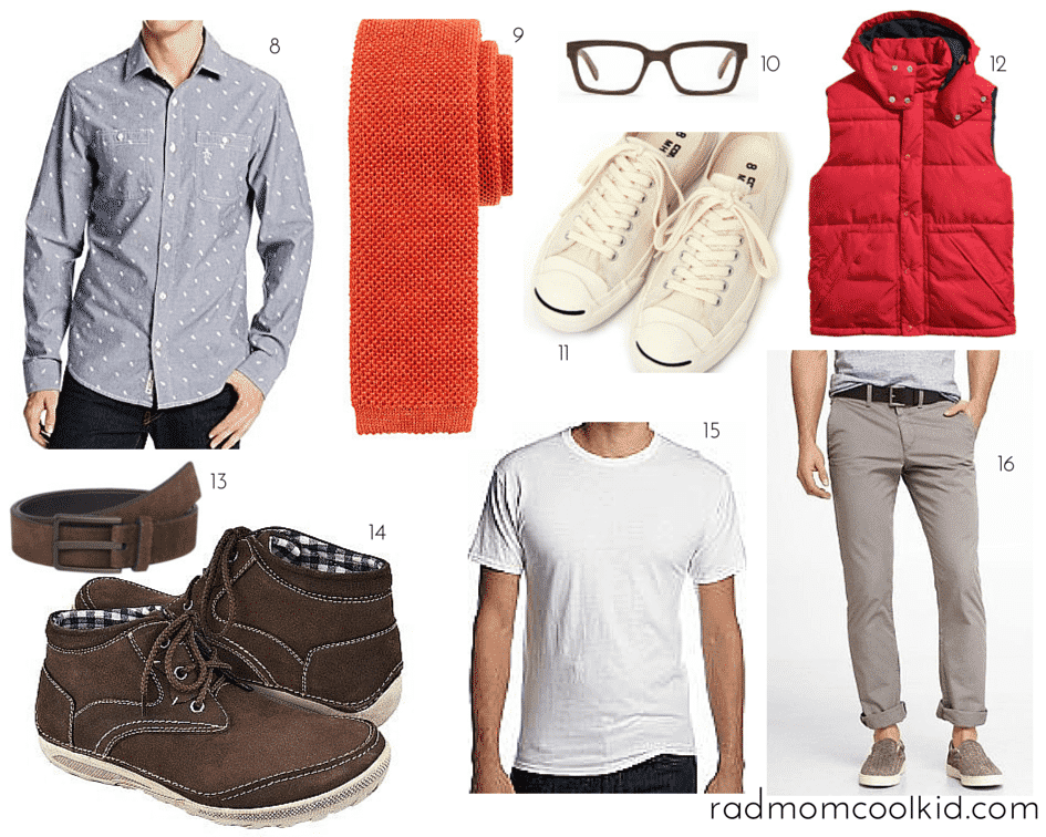 Holiday Outfits for Men - 19 Ways to Look Sharp on Holidays