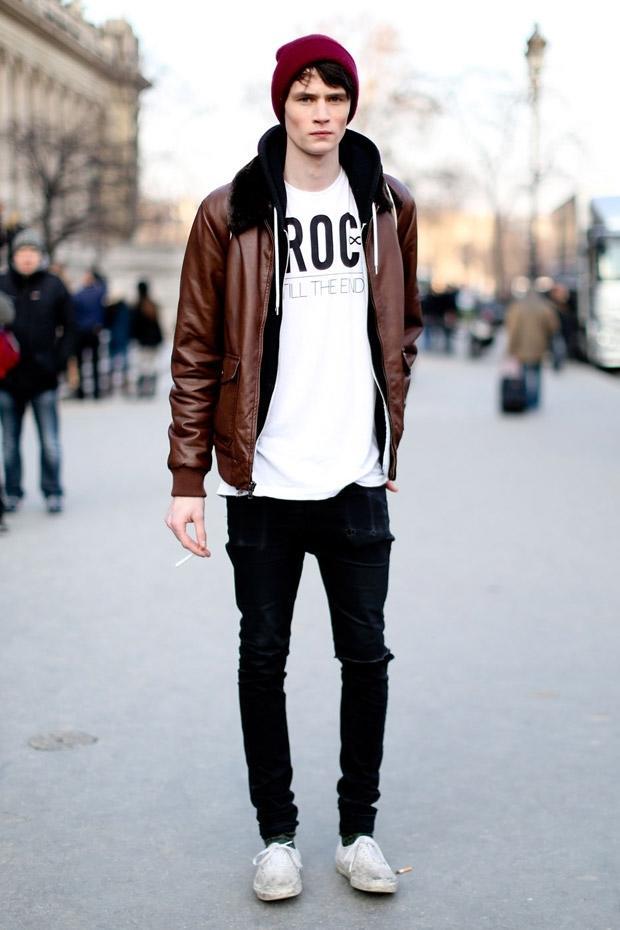 Jacket Outfits for Guys - 24 Ways to Style Jackets Sharply