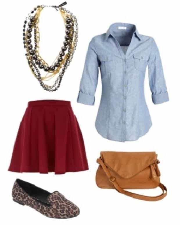 What to Wear to the Theatre - 28 Best Outfit Ideas for Women