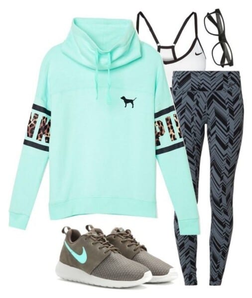 How To Style Nike Shoes? 27 Outfit Ideas for Girls