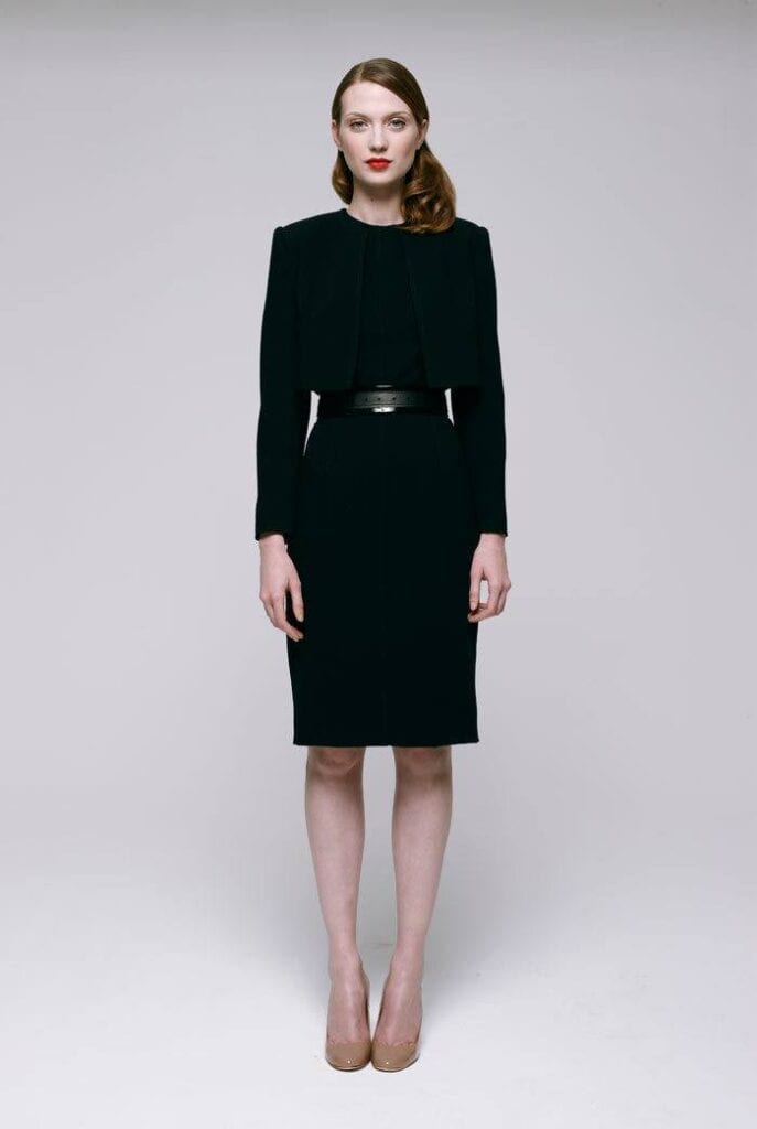 Women Dressing Styles for Funerals (5)
