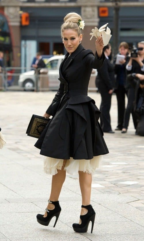 Funeral Outfits for Women -20 Ideas What to Wear to Funeral
