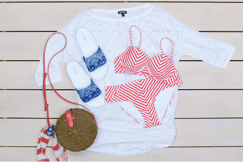 38 Amazing 4th of July Outfit Ideas and Styling Tips