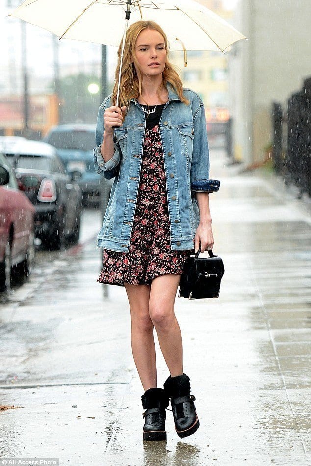 Rainy Season Clothes: 7 Ways to Look Chic (and Stay Dry!) | thredUP Blog