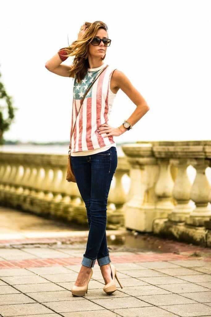 Outfits to wear on 4th of July (16)