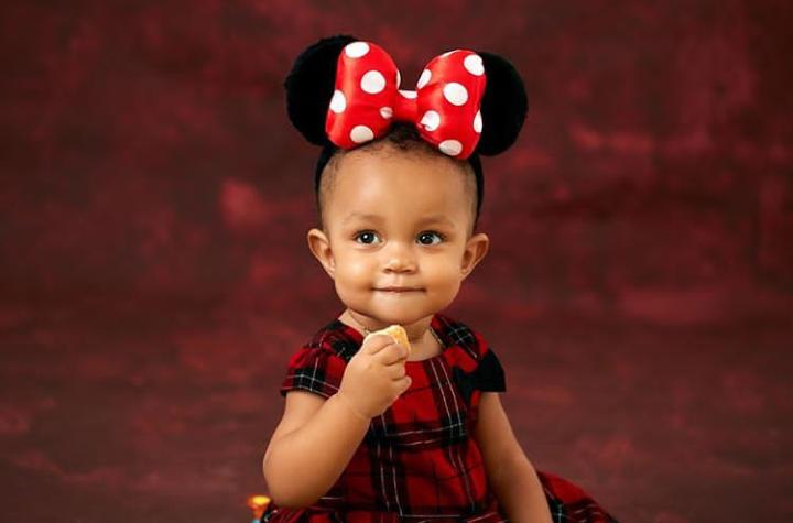 Take a Look At Some Of These Incredibly Cute Baby Girls (4)