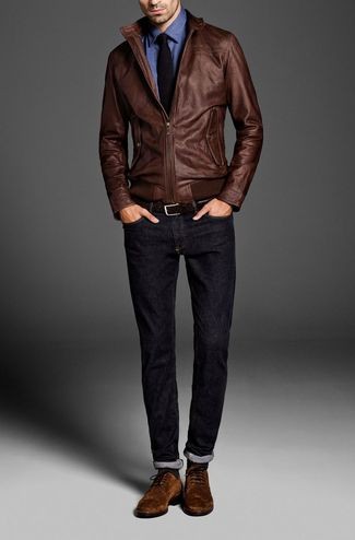 Bomber Jacket Styles for Men (17)