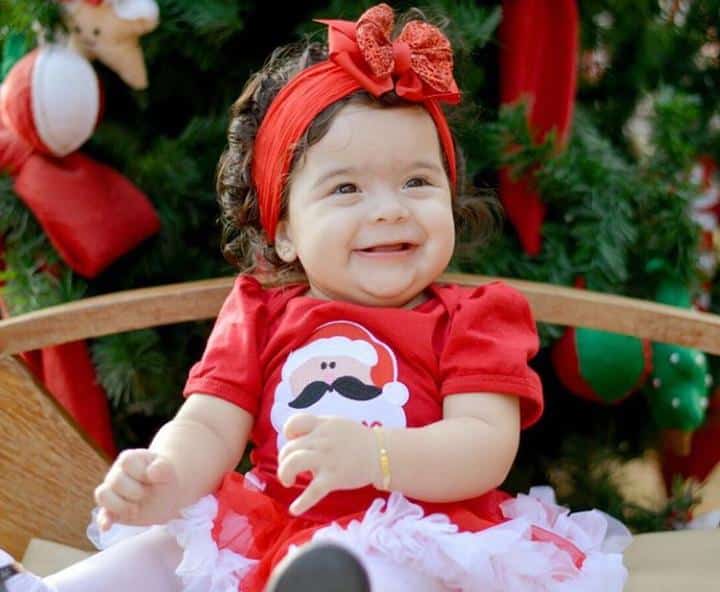 Take a Look At Some Of These Incredibly Cute Baby Girls (7)