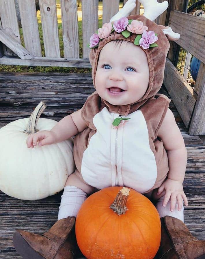 Take a Look At Some Of These Incredibly Cute Baby Girls (7)