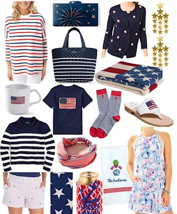4 july outfit ideas for plus size women