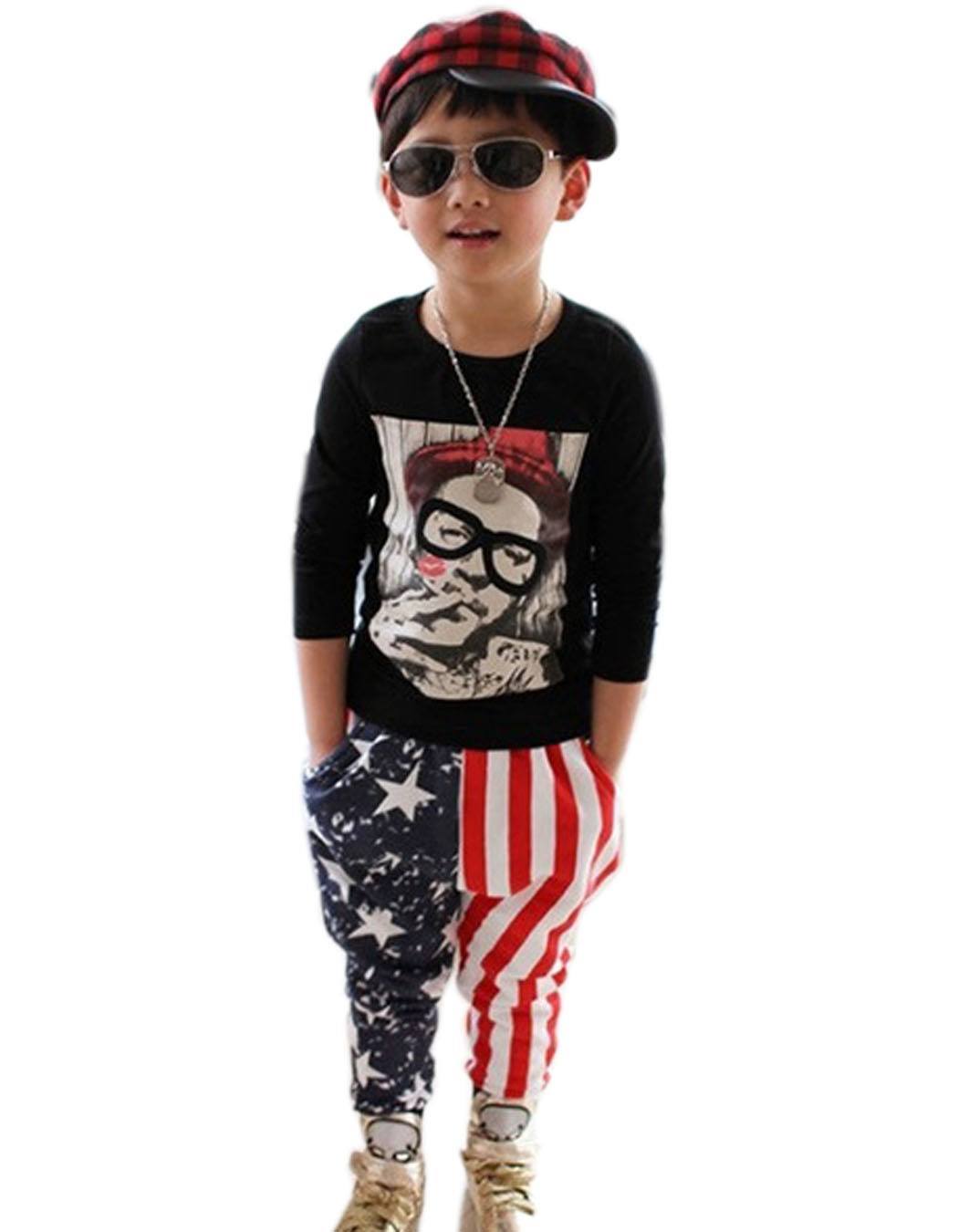 Kids 4th of July Outfits - 19 Ways To Dress Kids On 4th July