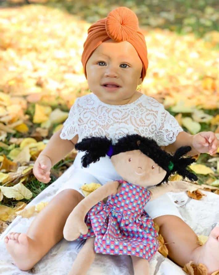 Take a Look At Some Of These Incredibly Cute Baby Girls (11)