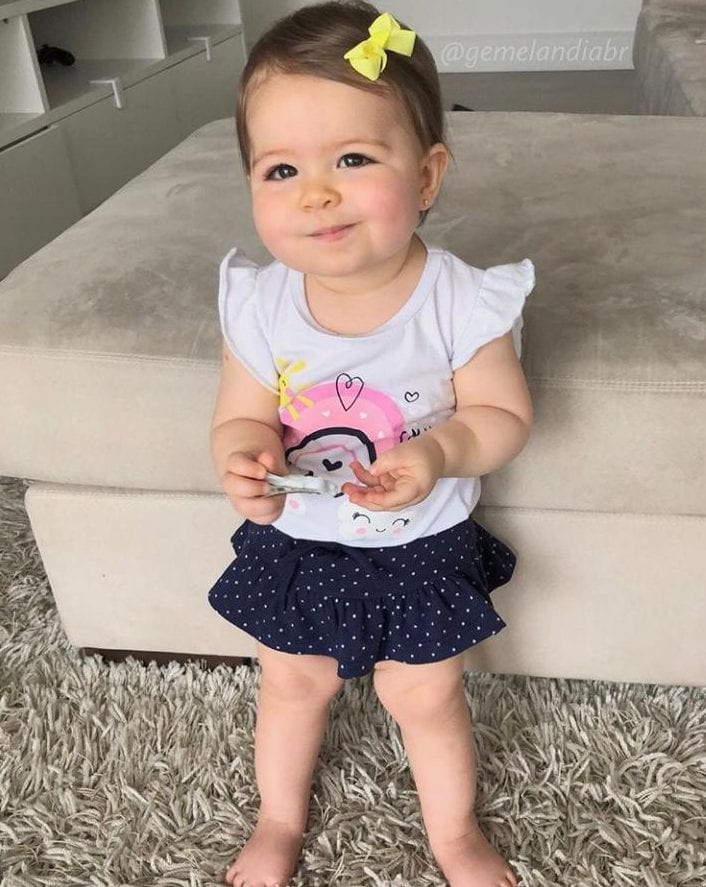 Take a Look At Some Of These Incredibly Cute Baby Girls (8)