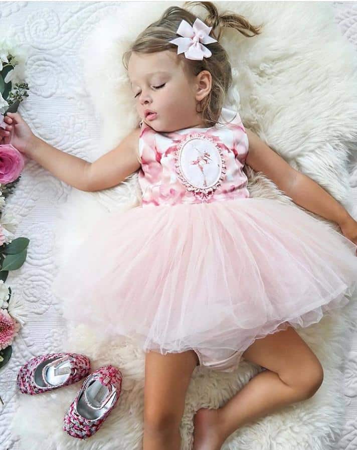 Take a Look At Some Of These Incredibly Cute Baby Girls (4)