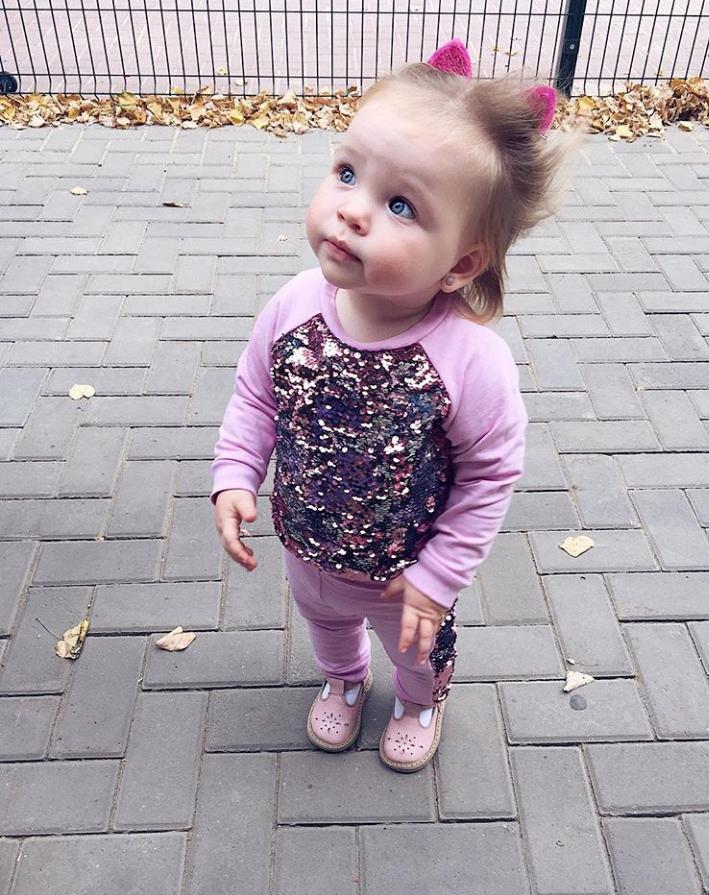 Take a Look At Some Of These Incredibly Cute Baby Girls (3)