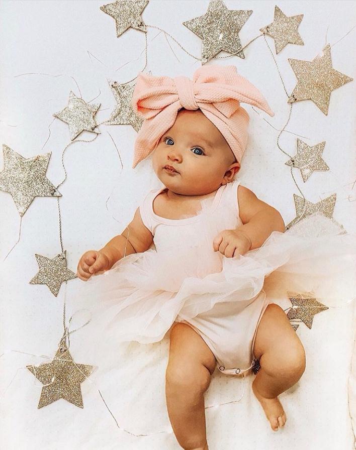 Take a Look At Some Of These Incredibly Cute Baby Girls (5)