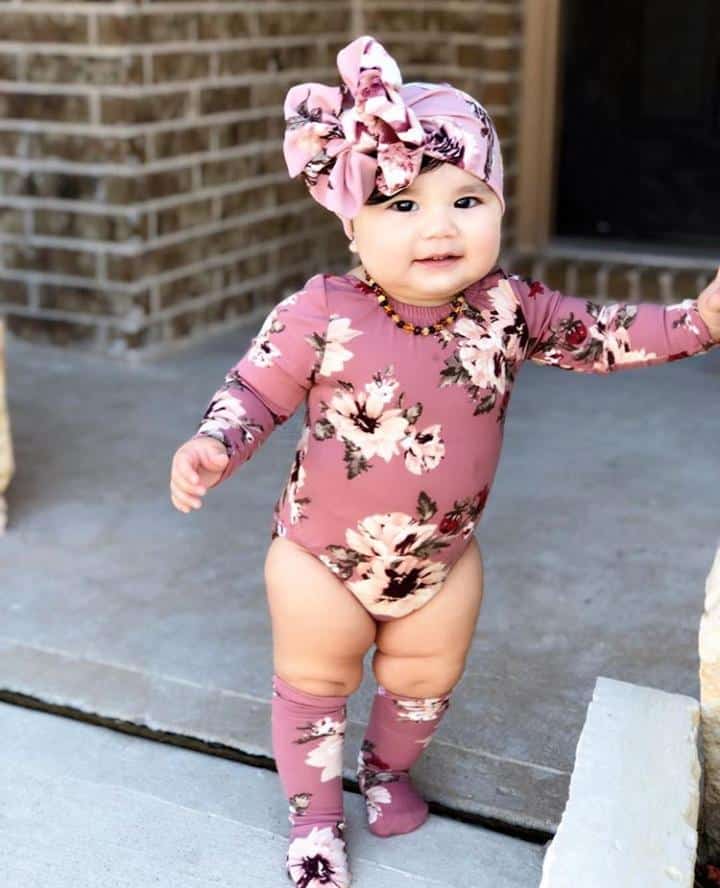 Take a Look At Some Of These Incredibly Cute Baby Girls (6)