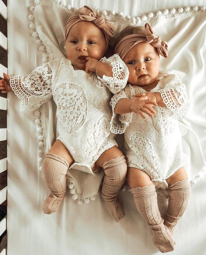 Take a Look At Some Of These Incredibly Cute Baby Girls (2)