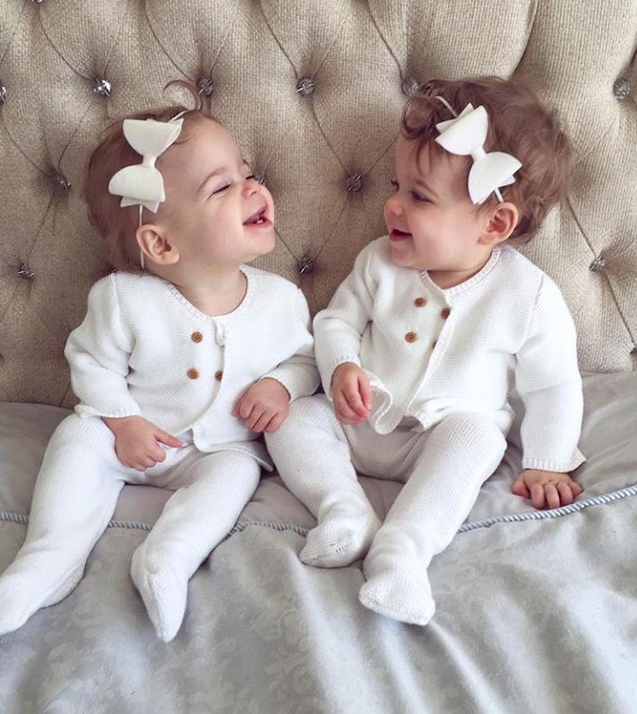 Take a Look At Some Of These Incredibly Cute Baby Girls (1)