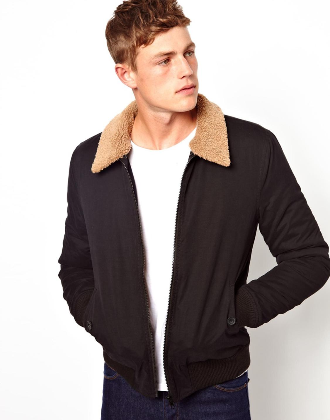 30 Best Bomber Jacket Outfits for Men & Styling Tips
