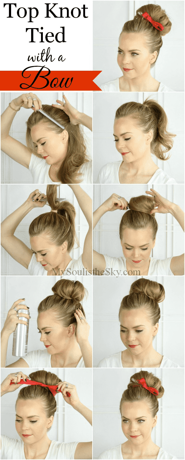 fourth july hairstyles