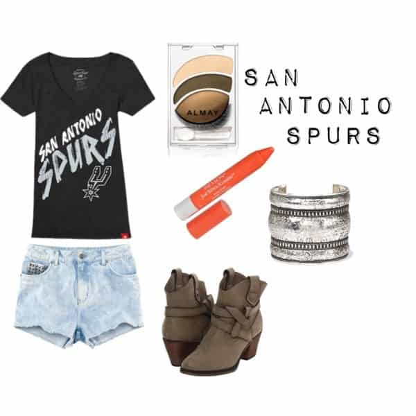 Outfit Ideas for NBA Game- 17 Ideas What to Wear to NBA Game