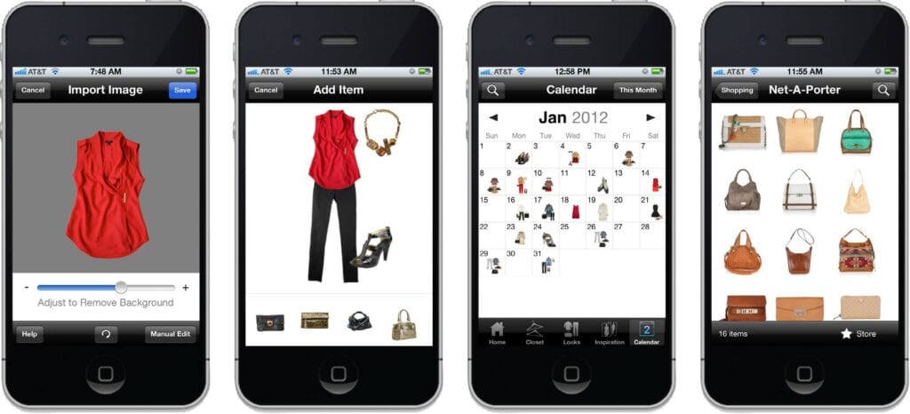 Wardrobe Planner Apps – 5 Best Apps To Plan Your Wardrobe
