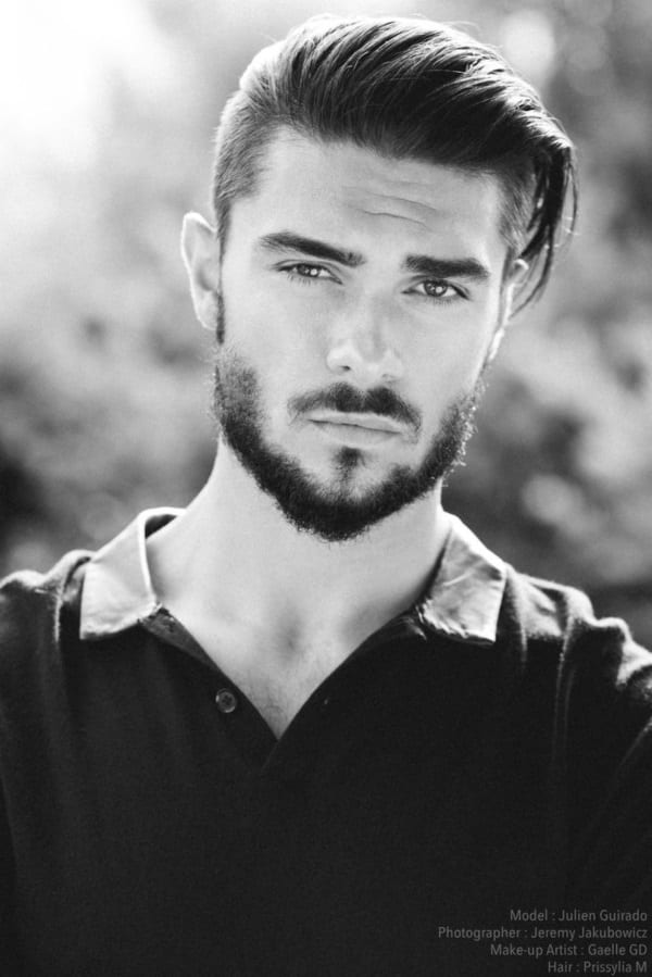 Best Beard Styles-30 Cool Facial Hairstyles To Try This Year
