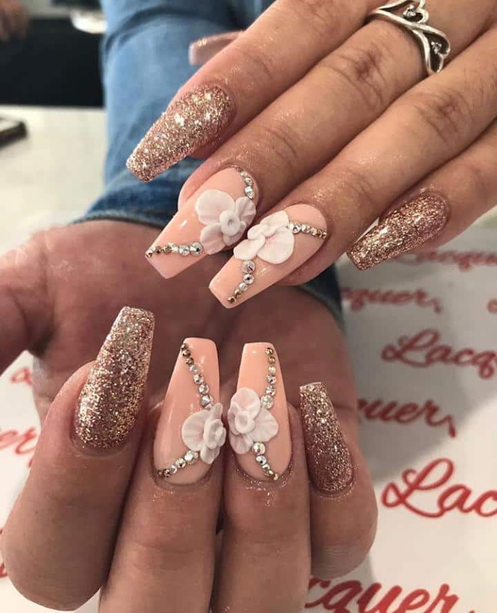 These Cool Nail Art Ideas Will Surely Be The Highlight of Next Summers (56)