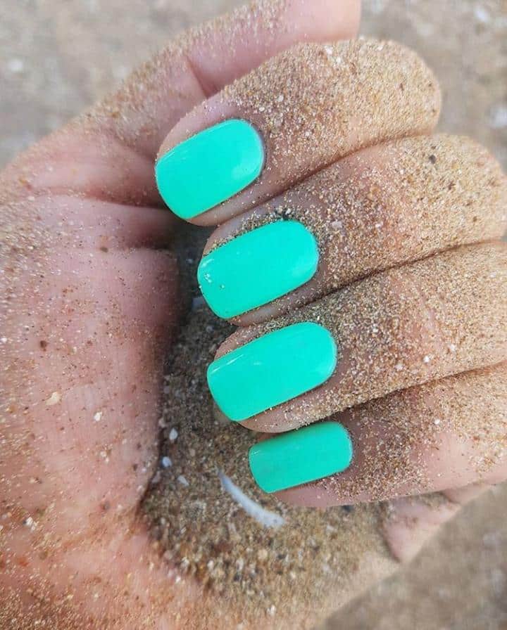 These Cool Nail Art Ideas Will Surely Be The Highlight of Next Summers (54)