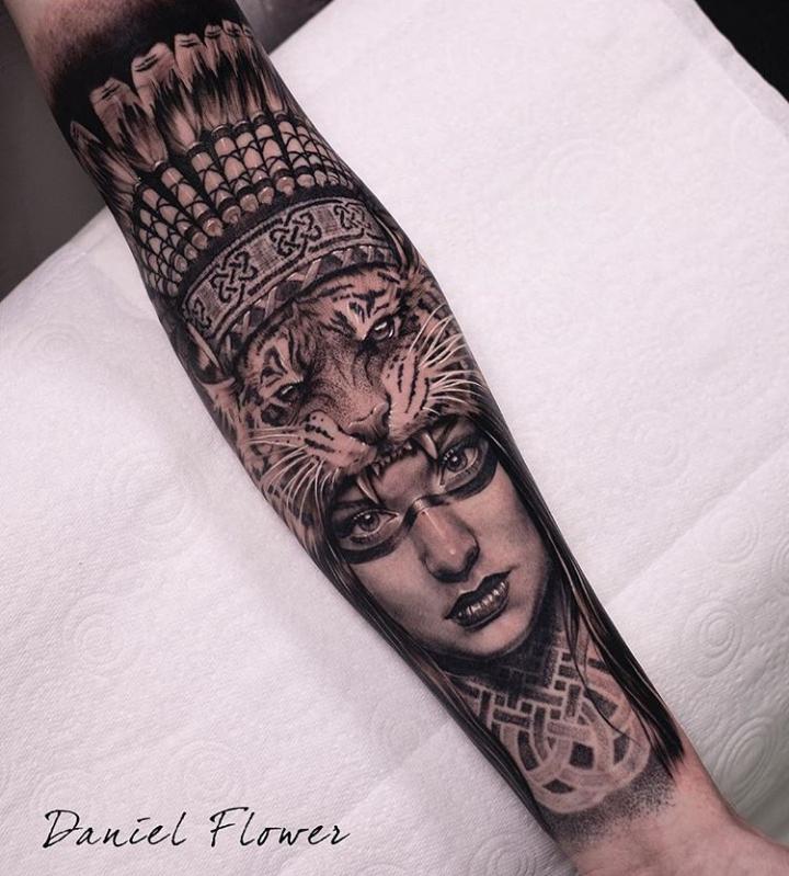 80 Latest Tattoo Ideas: Tattoo Designs for Men & Women to Try