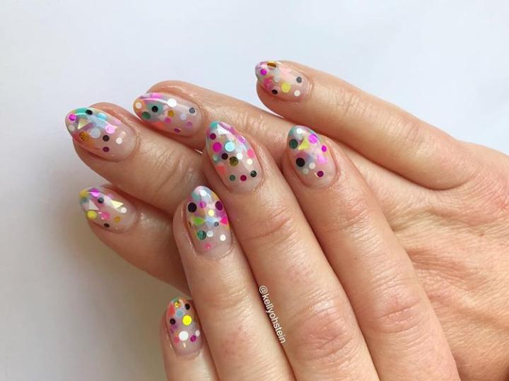 These Cool Nail Art Ideas Will Surely Be The Highlight of Next Summers (46)