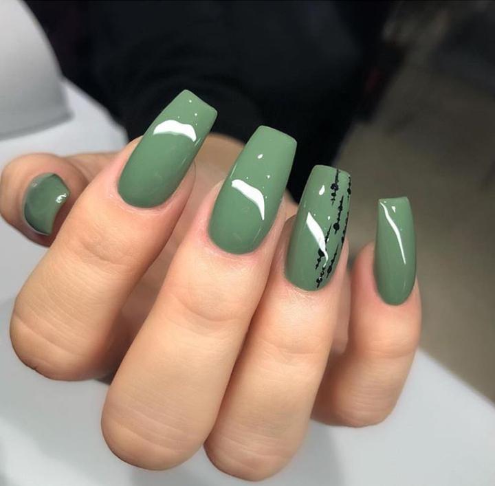 These Cool Nail Art Ideas Will Surely Be The Highlight of Next Summers (40)