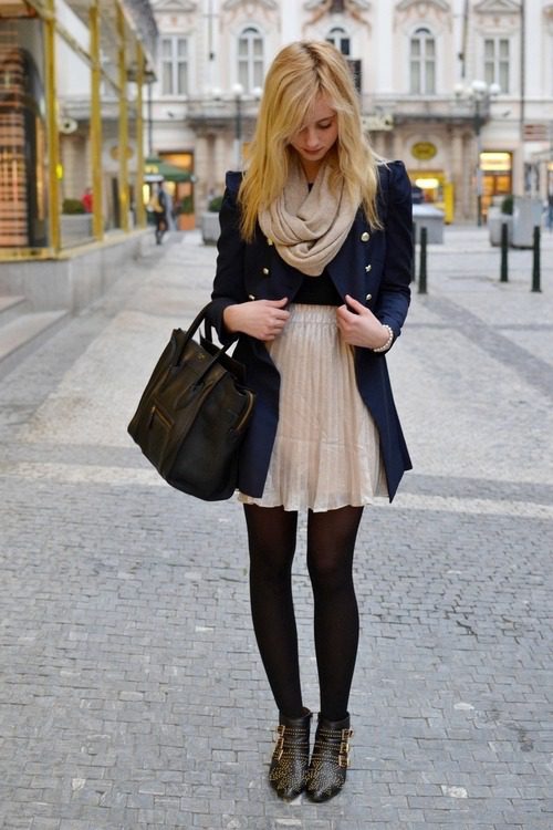 Fall Outfits for Teen Girls-10 Latest Fall Fashion Trends to Follow
